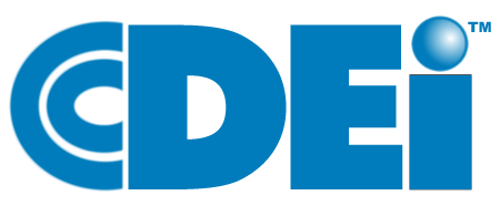 CDEI